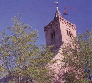 kerktoren