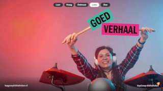 Persbericht beeld Goed Verhaal