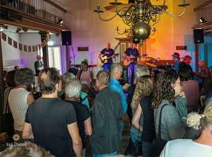 Het Cultuurkerkje Oudesluis